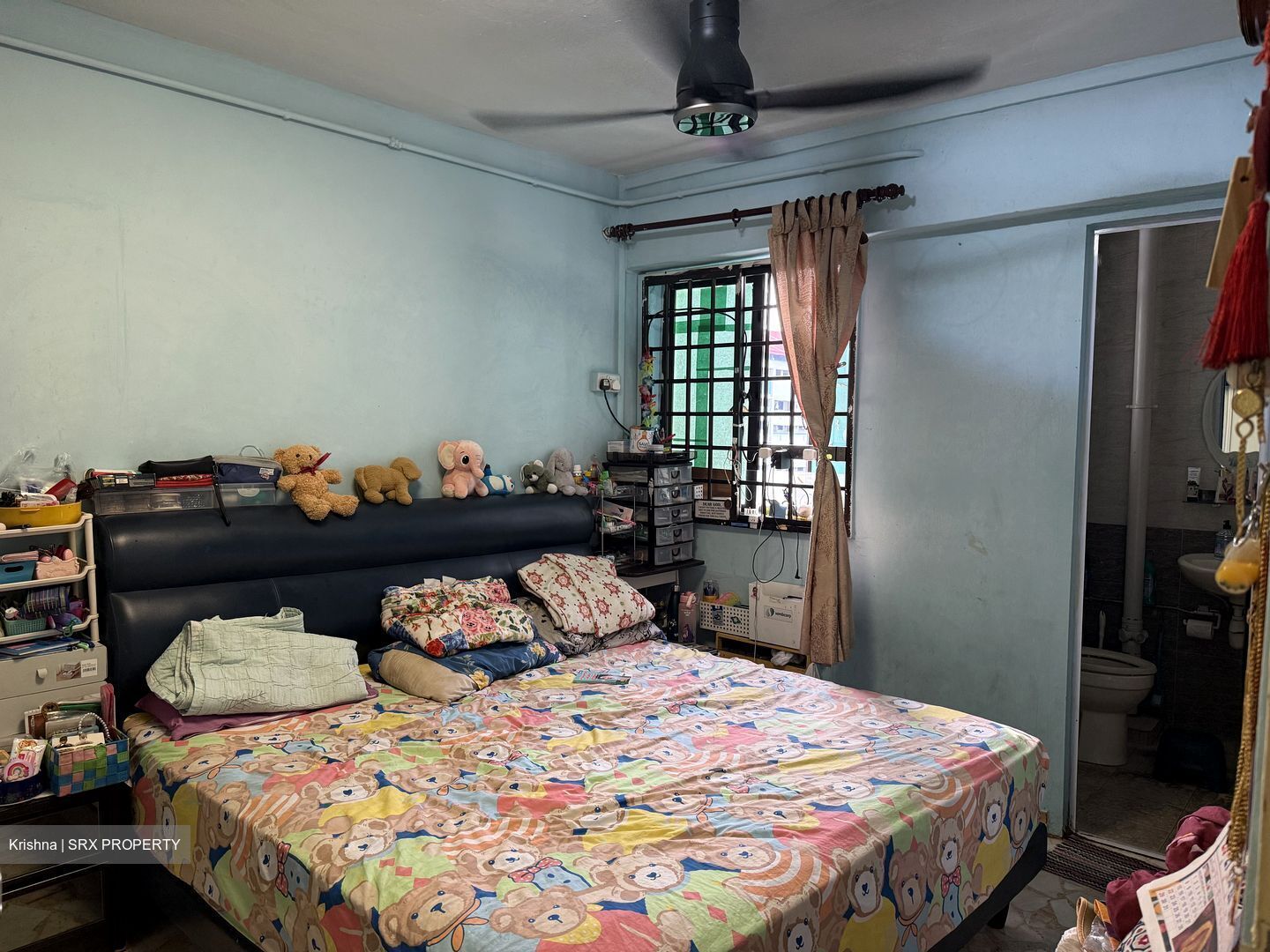 Blk 264 Jurong East Street 24 (Jurong East), HDB 3 Rooms #593172751